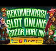 5 Situs Slot Mudah Jackpot Terpercaya 2023 Terbaru Gratis Fb