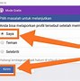 Cara Menghapus Akun Fb Permanen Yang Di Hack