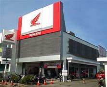 Dealer &Amp; Bengkel Honda Netral Jaya Motor Tasikmalaya Kab Tasikmalaya Jawa Barat