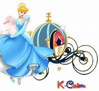 Gambar Cinderella Dan Pangeran Kartun