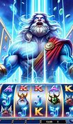 King Zeus Slot Gacor Hari Ini