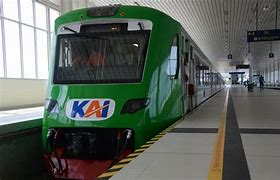 Pesan Tiket Kereta Stasiun Tugu Ke Bandara Yia