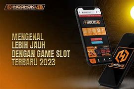 Promo Slot Terbaru 2023 Dan Ini Semuanya