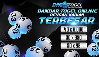 Situs Judi Arena Togel Terpercaya 2023